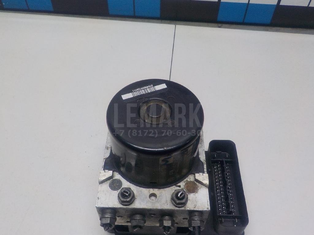 Блок ABS (насос)