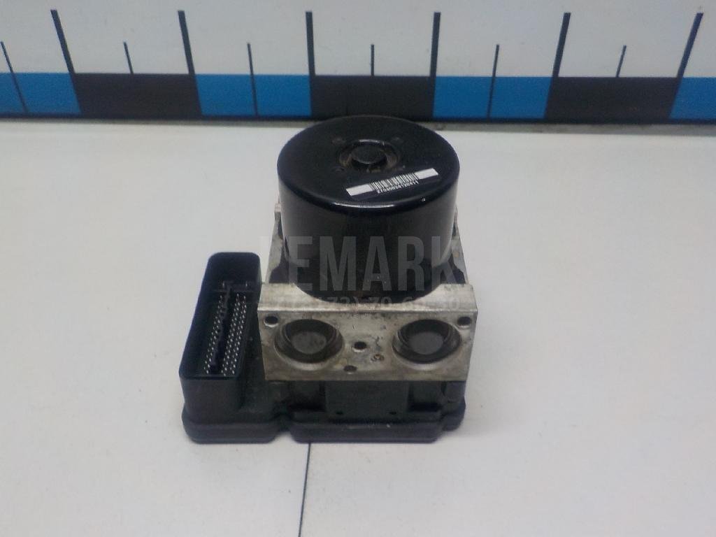 Блок ABS (насос)