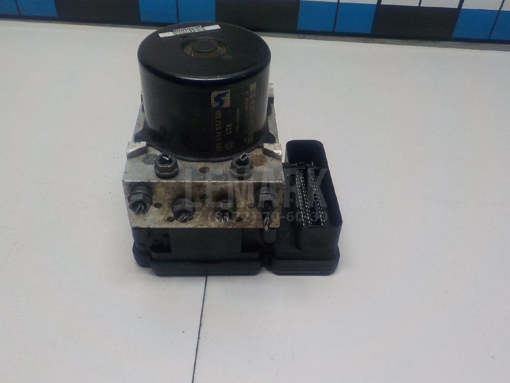 Блок ABS (насос)