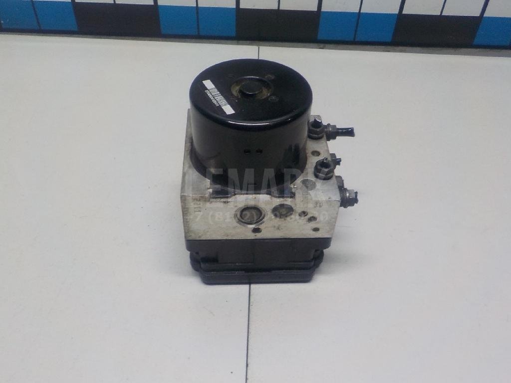 Блок ABS (насос)