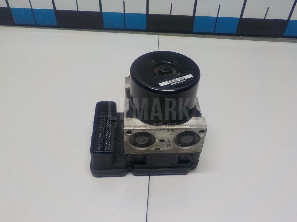 Блок ABS (насос)