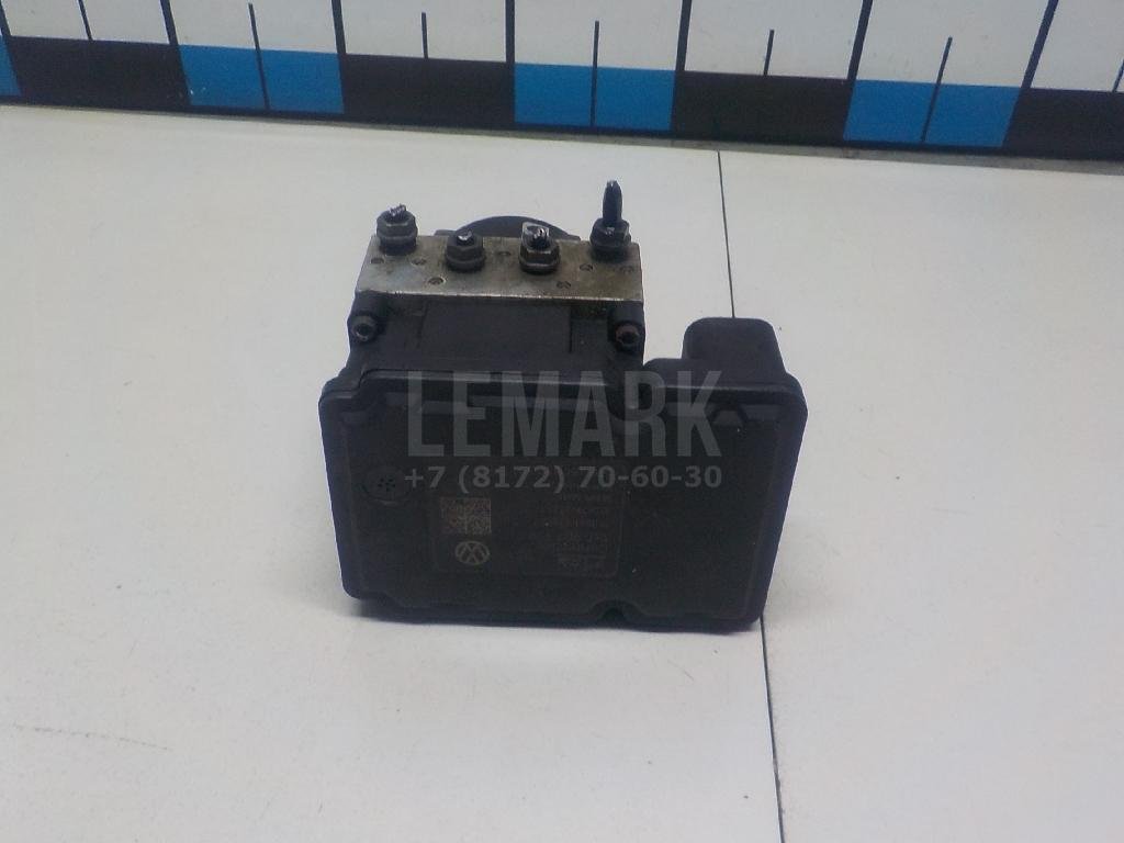 Блок ABS (насос)