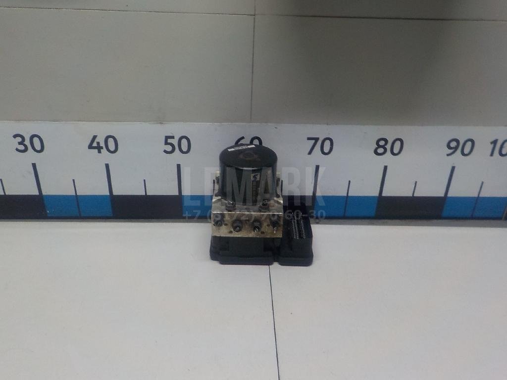 Блок ABS (насос)