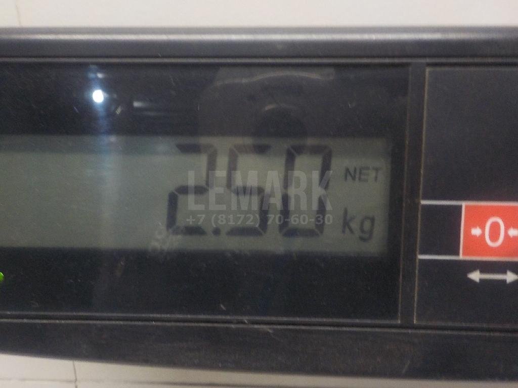 Блок ABS (насос)