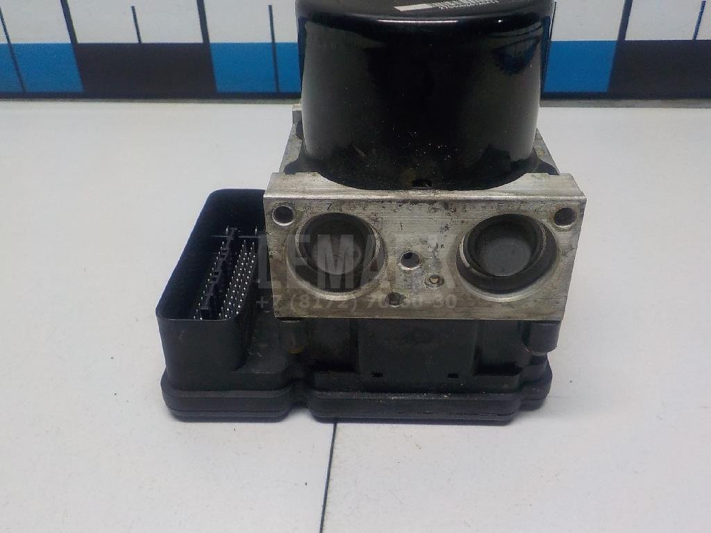 Блок ABS (насос)