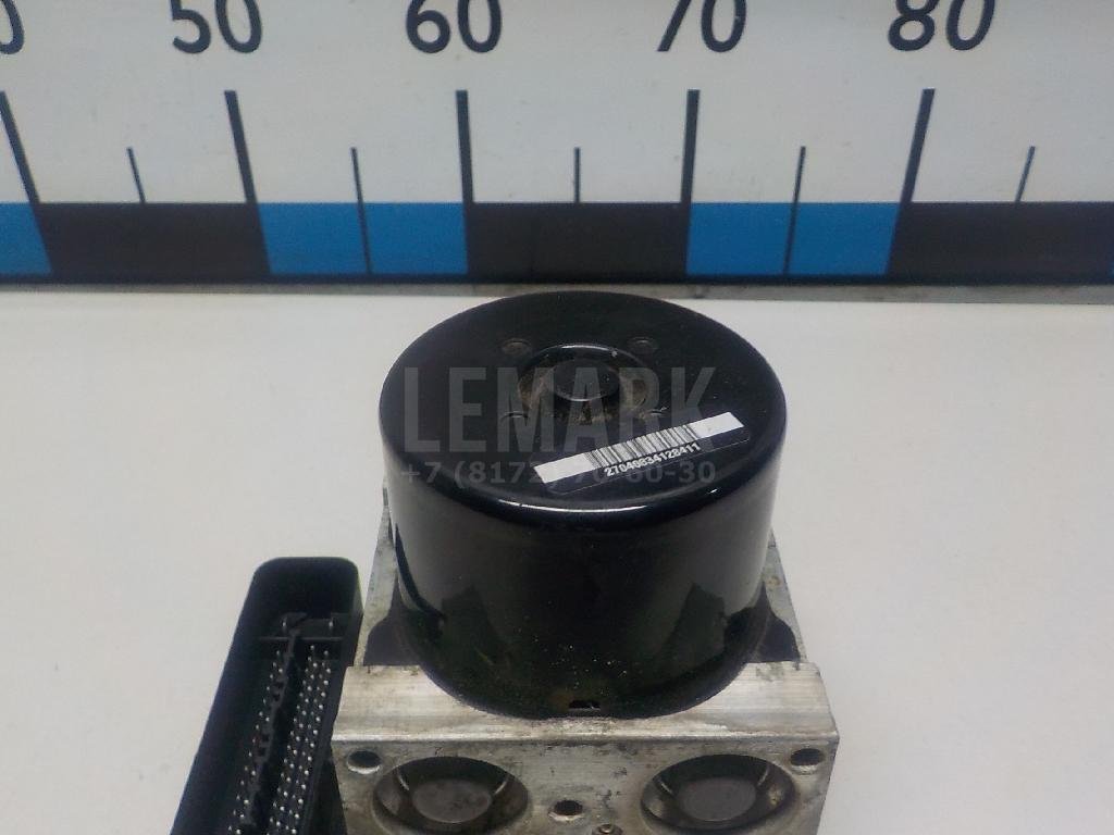 Блок ABS (насос)