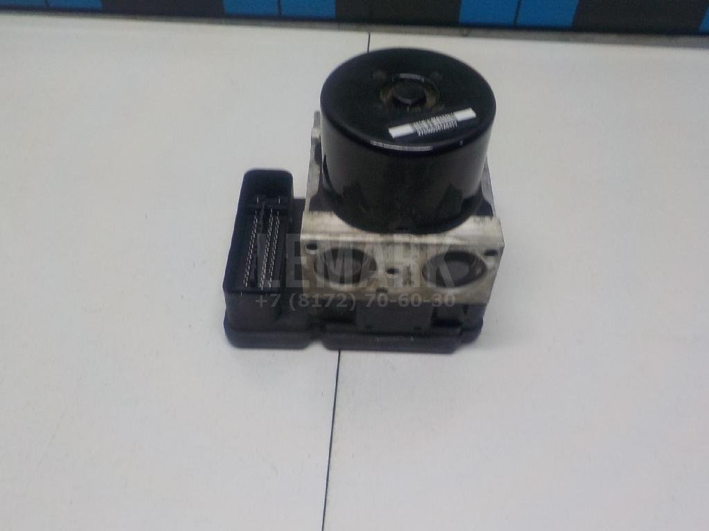 Блок ABS (насос)