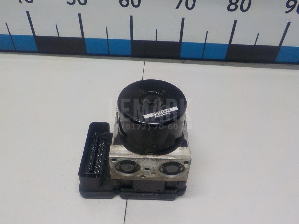 Блок ABS (насос)