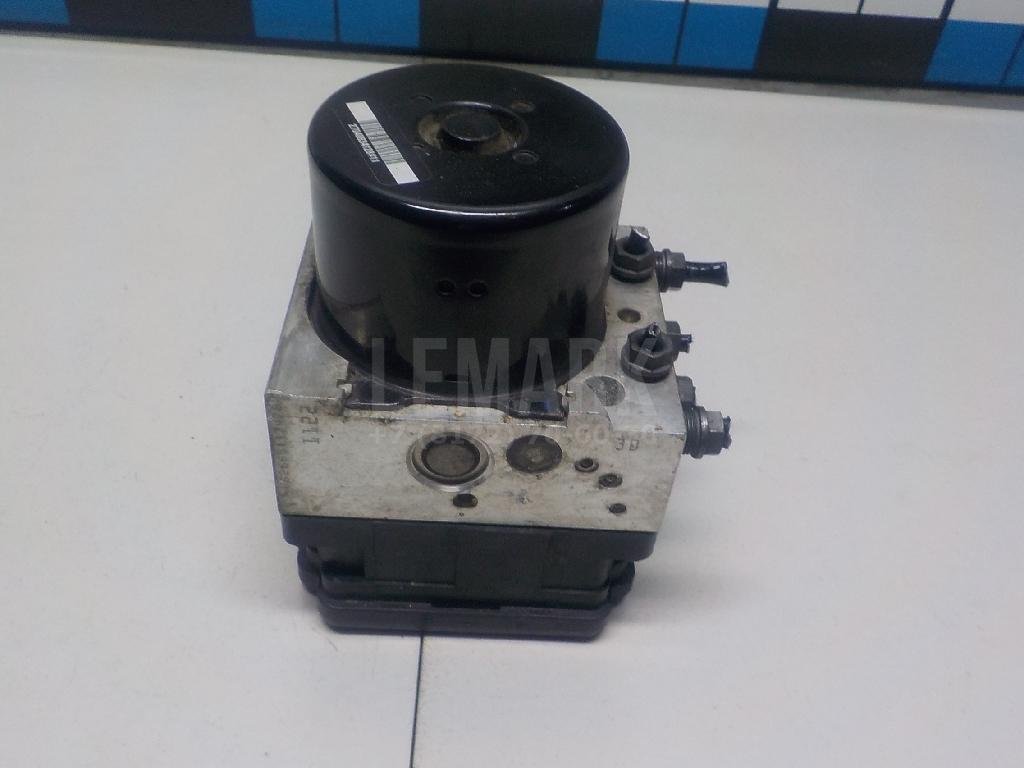 Блок ABS (насос)