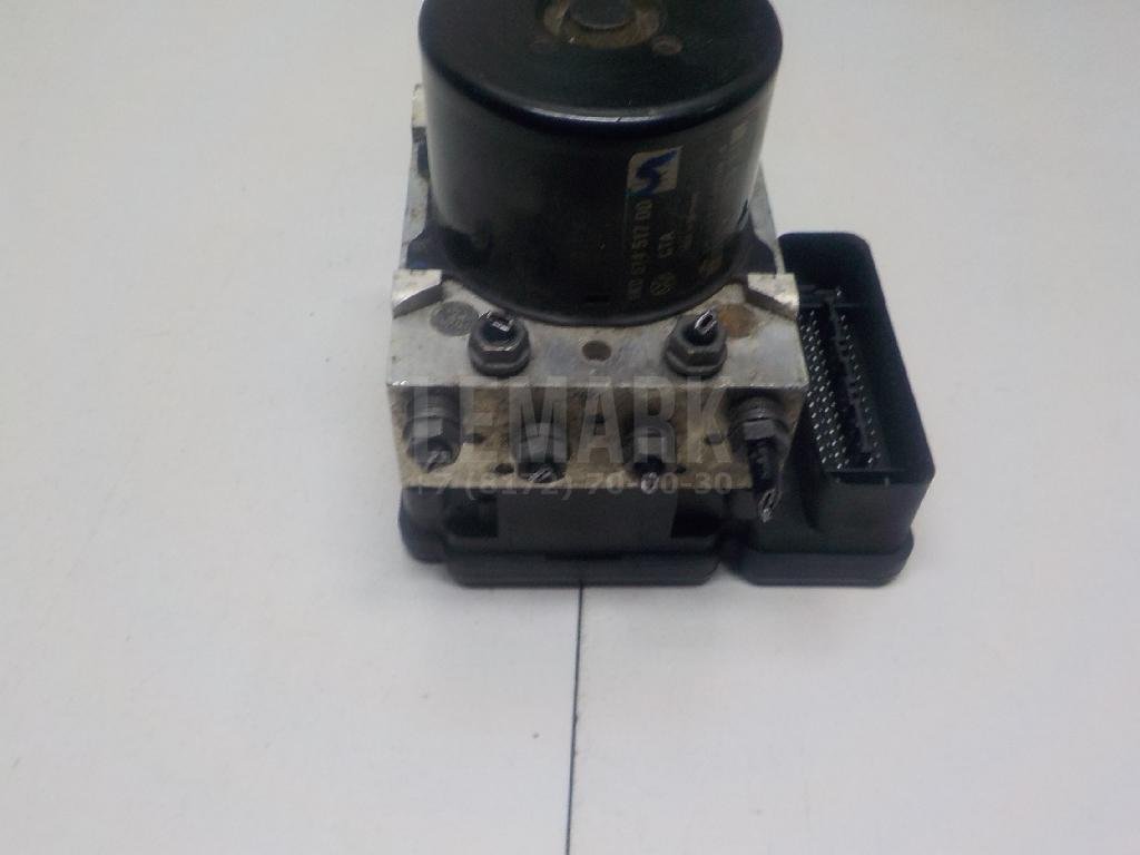 Блок ABS (насос)