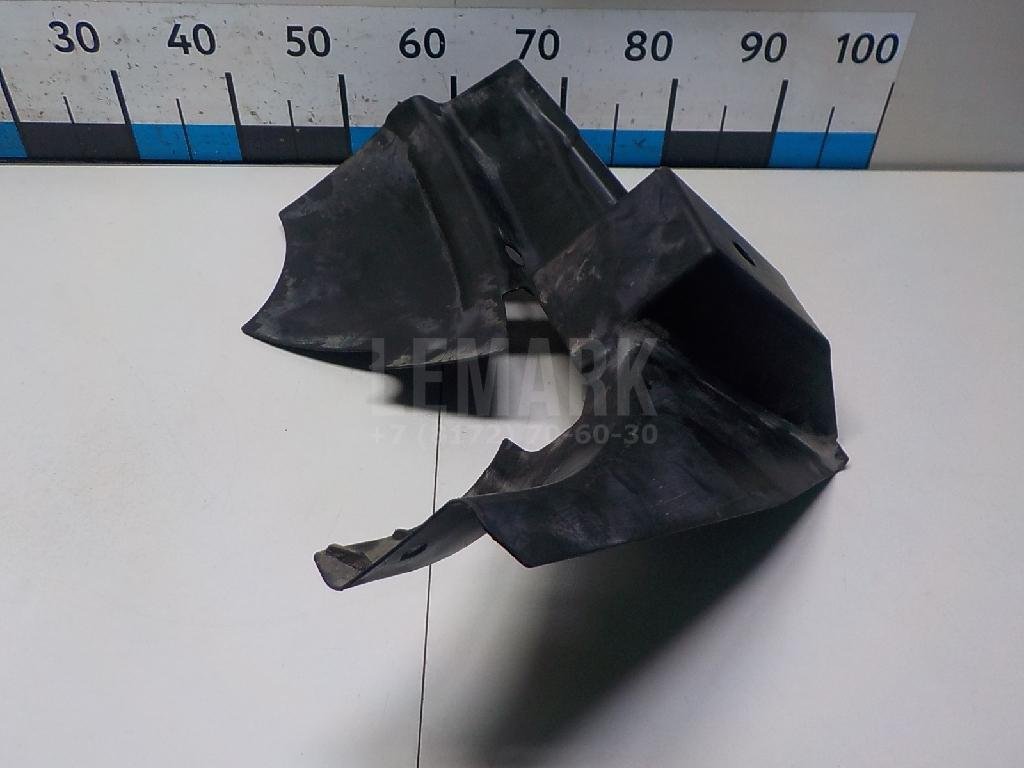 Локер передний правый