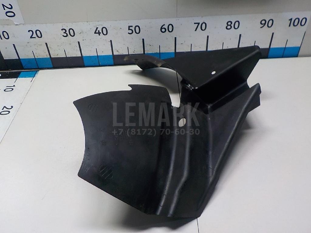 Локер передний правый