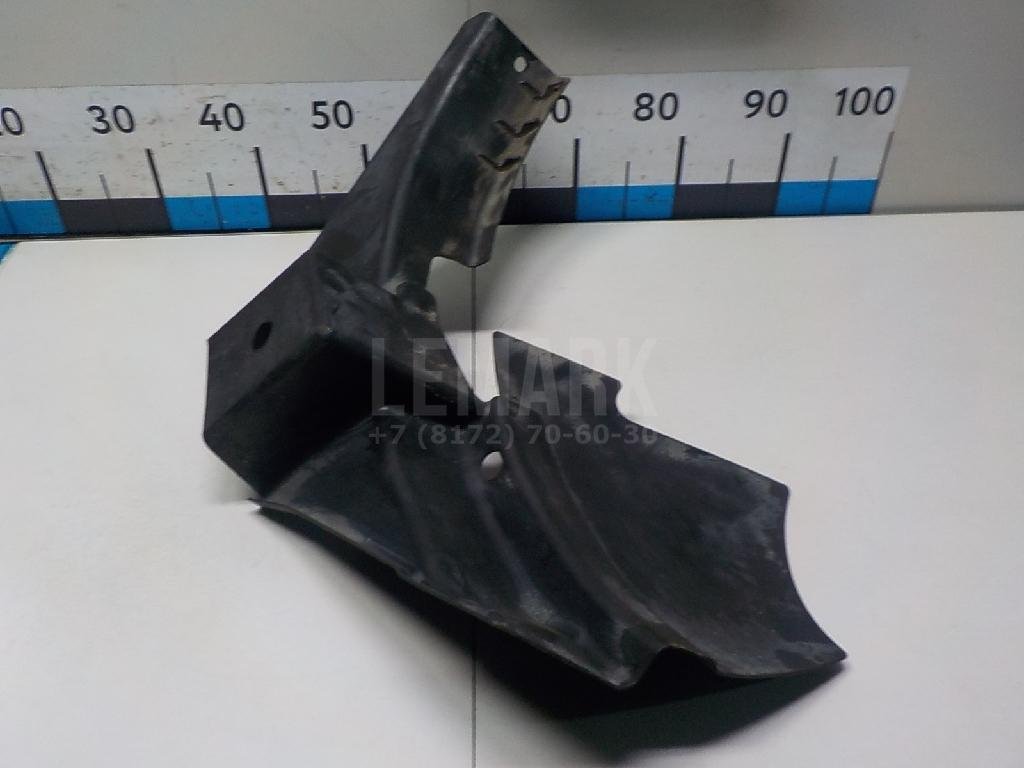 Локер передний правый