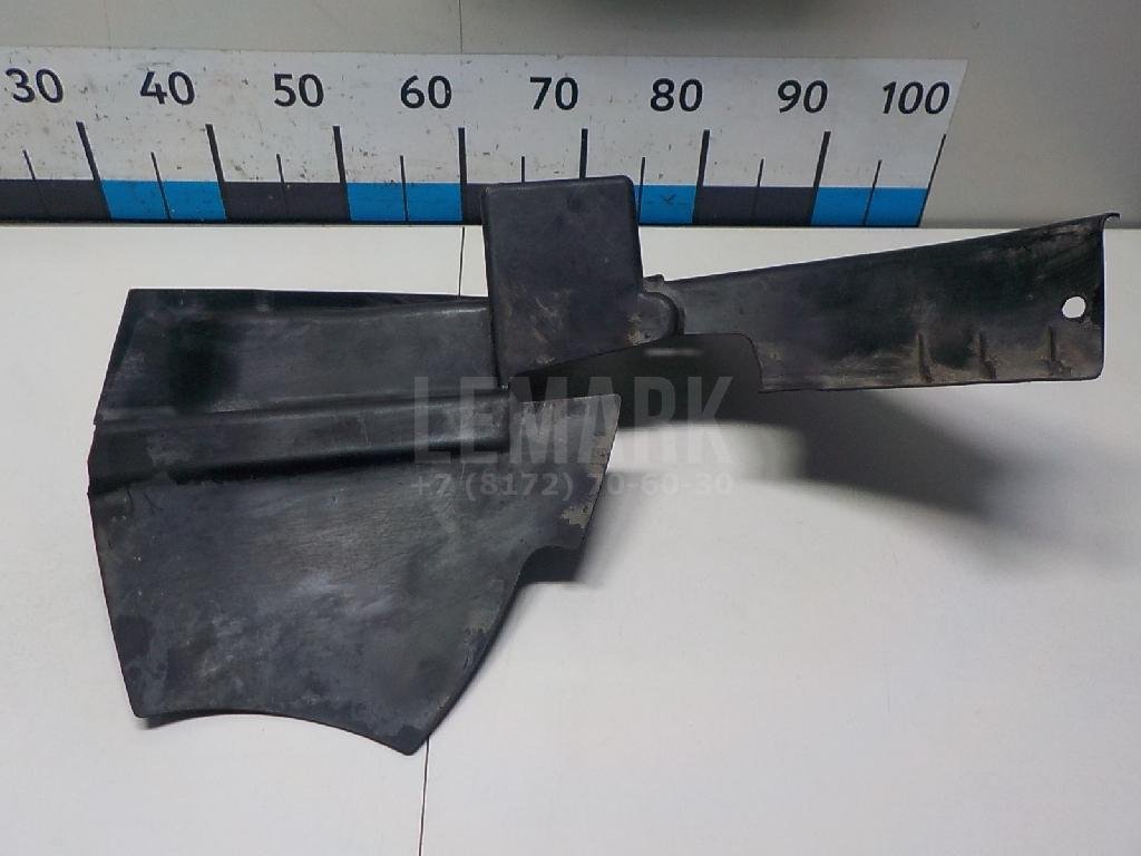 Локер передний правый