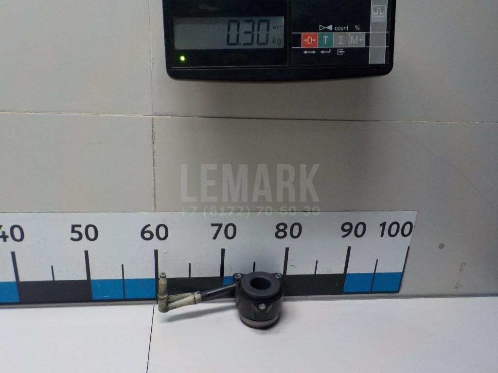 Подшипник выжимной совмещ. с цилиндром сцепл. для  Audi A5/S5 (F5) 2017