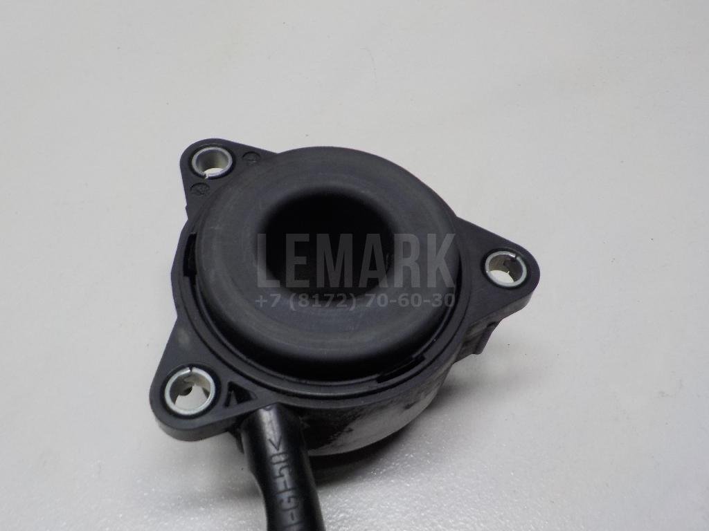 Подшипник выжимной совмещ. с цилиндром сцепл. для  Audi A5/S5 (F5) 2017