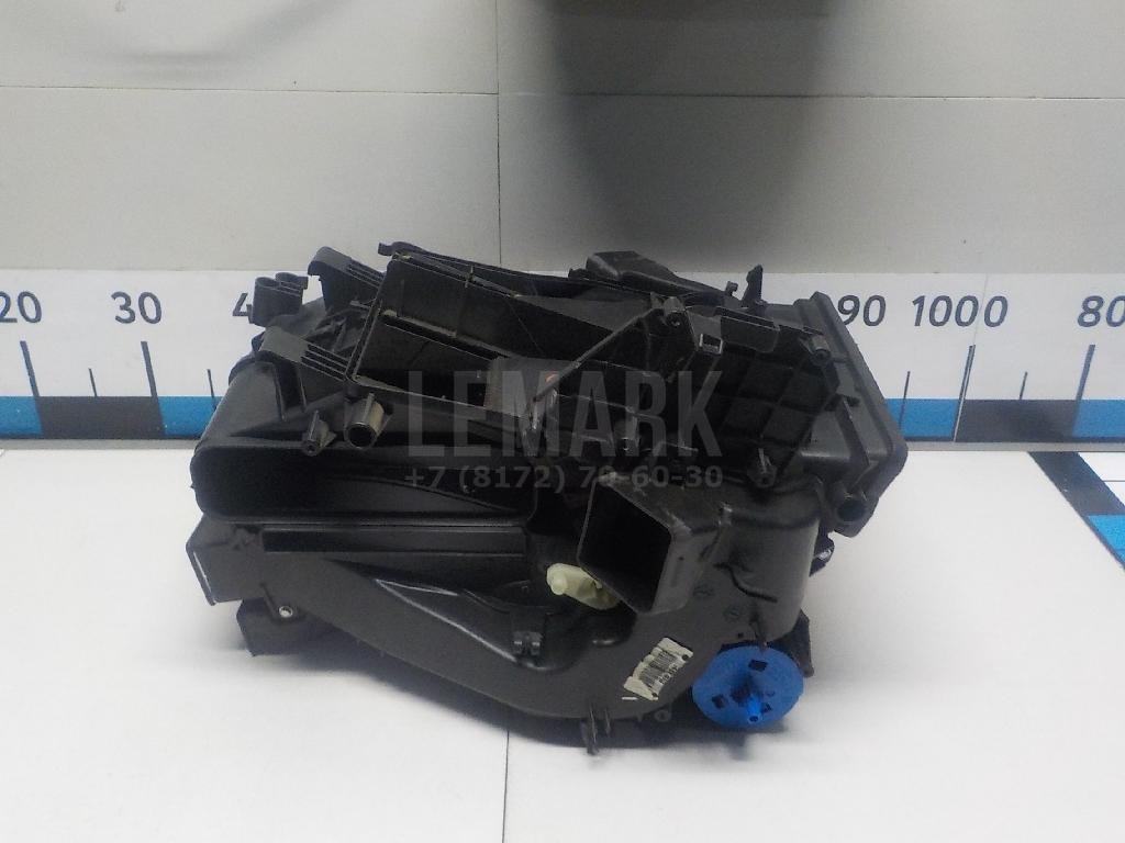 Корпус отопителя