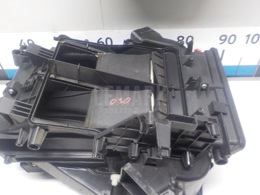 Корпус отопителя