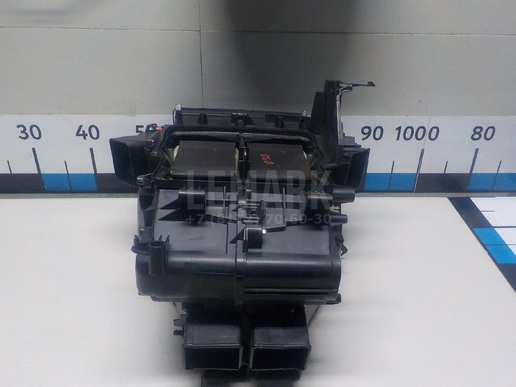 Корпус отопителя