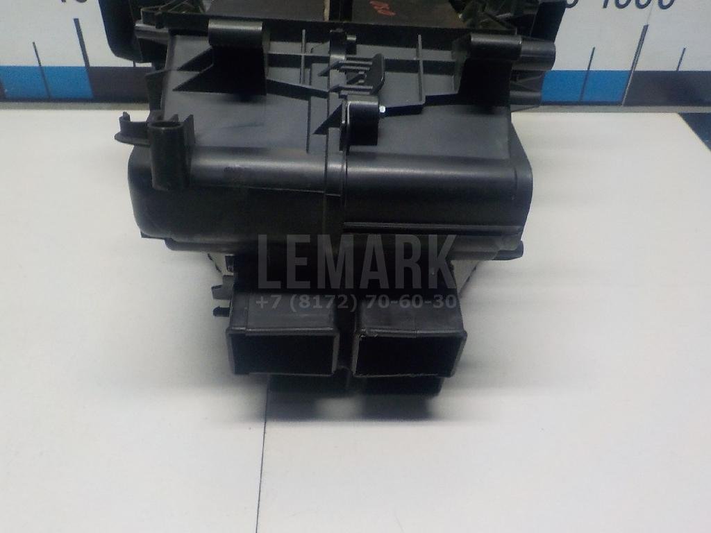 Корпус отопителя