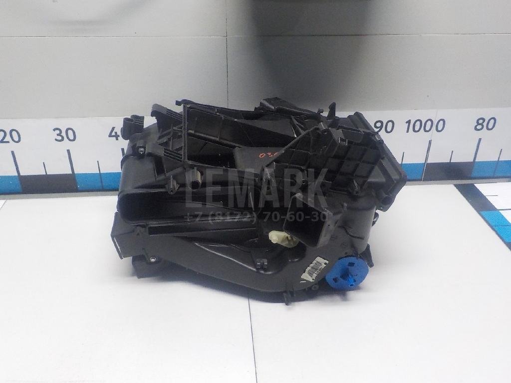 Корпус отопителя