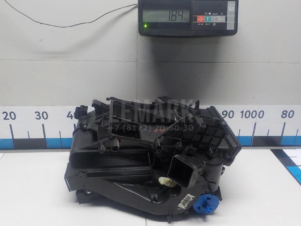 Корпус отопителя