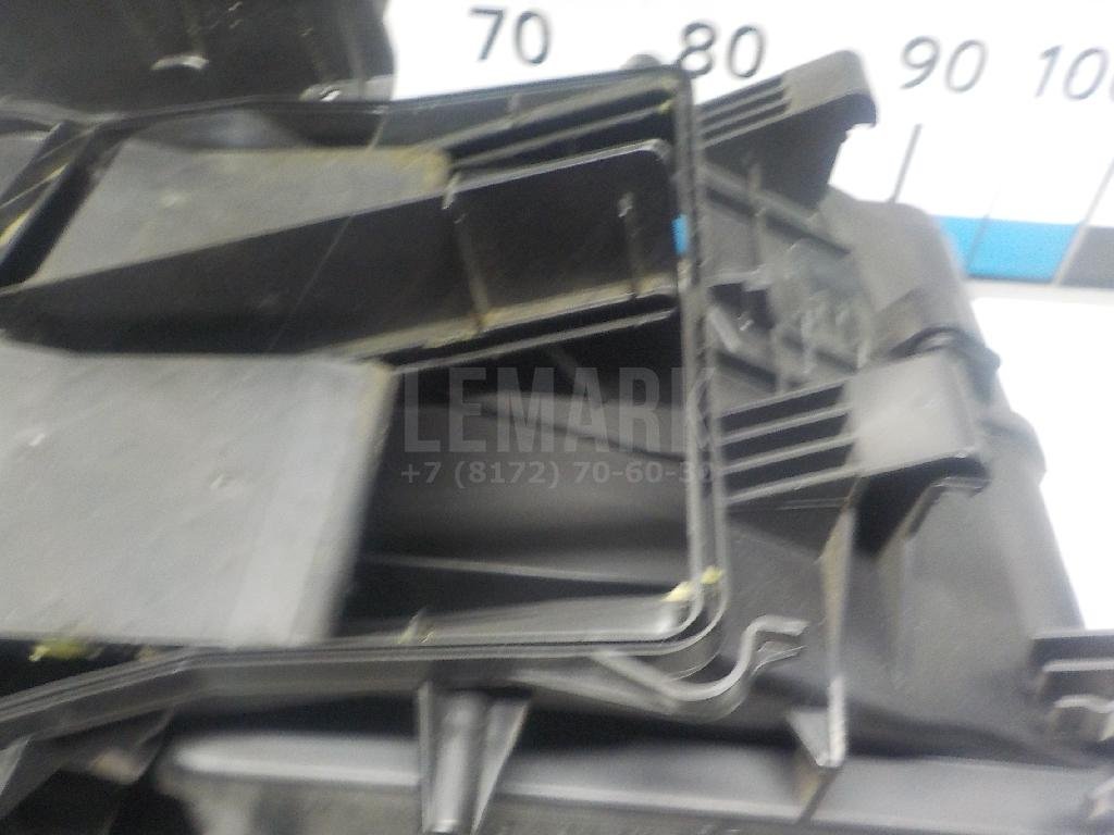 Корпус отопителя