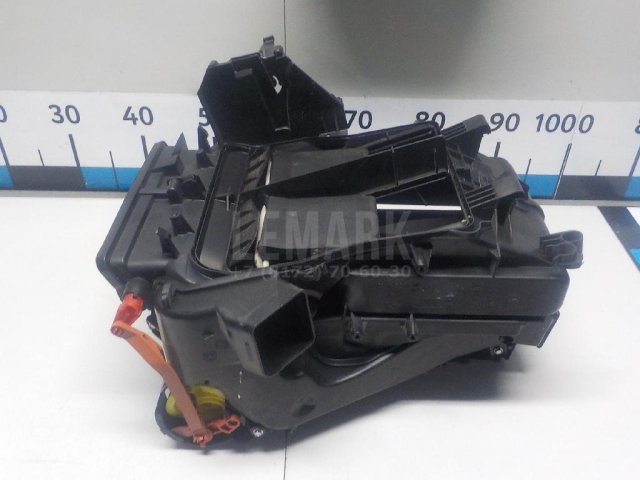 Корпус отопителя