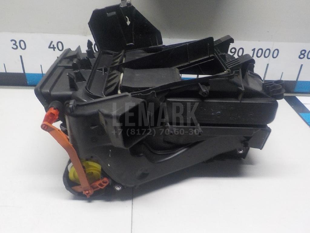 Корпус отопителя