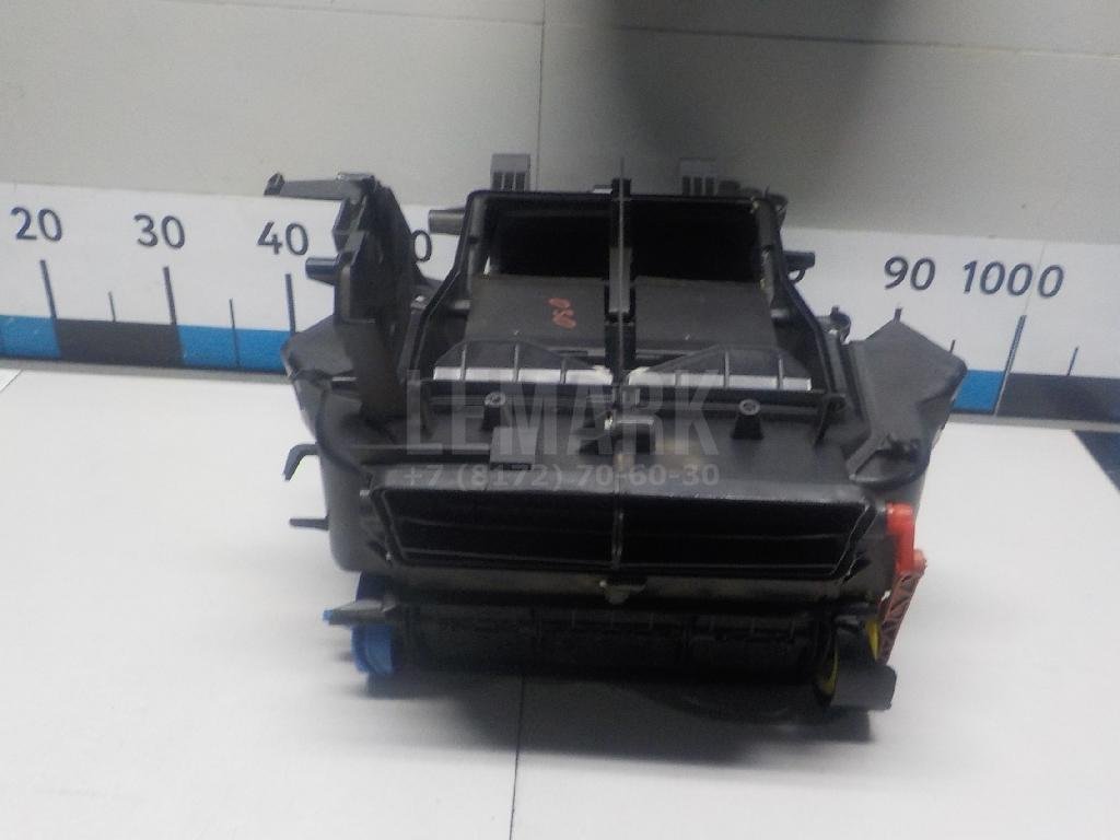 Корпус отопителя