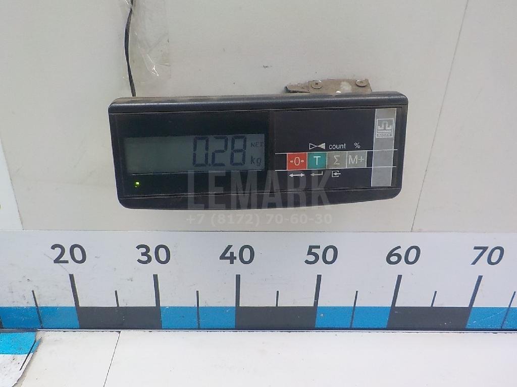 Пластина КПП для  Audi A4 [B8] 2007-2015