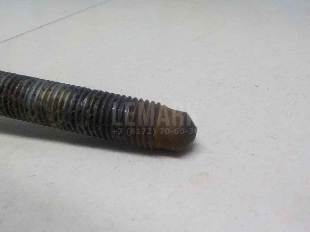 Болт переднего рычага