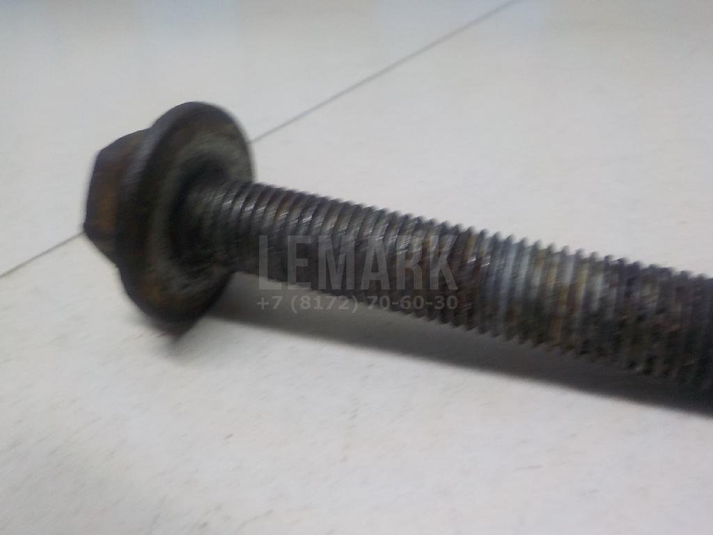 Болт переднего рычага