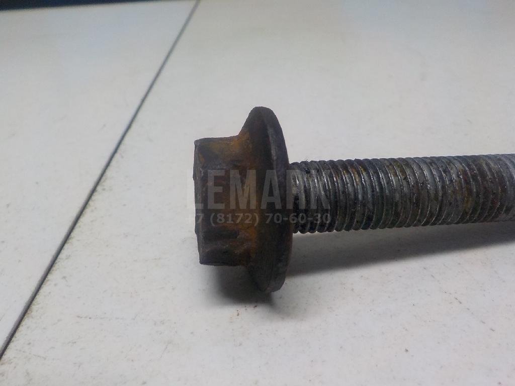 Болт переднего рычага
