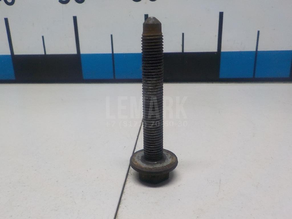 Болт переднего рычага