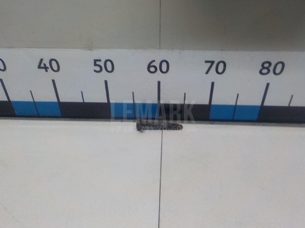 Болт переднего рычага