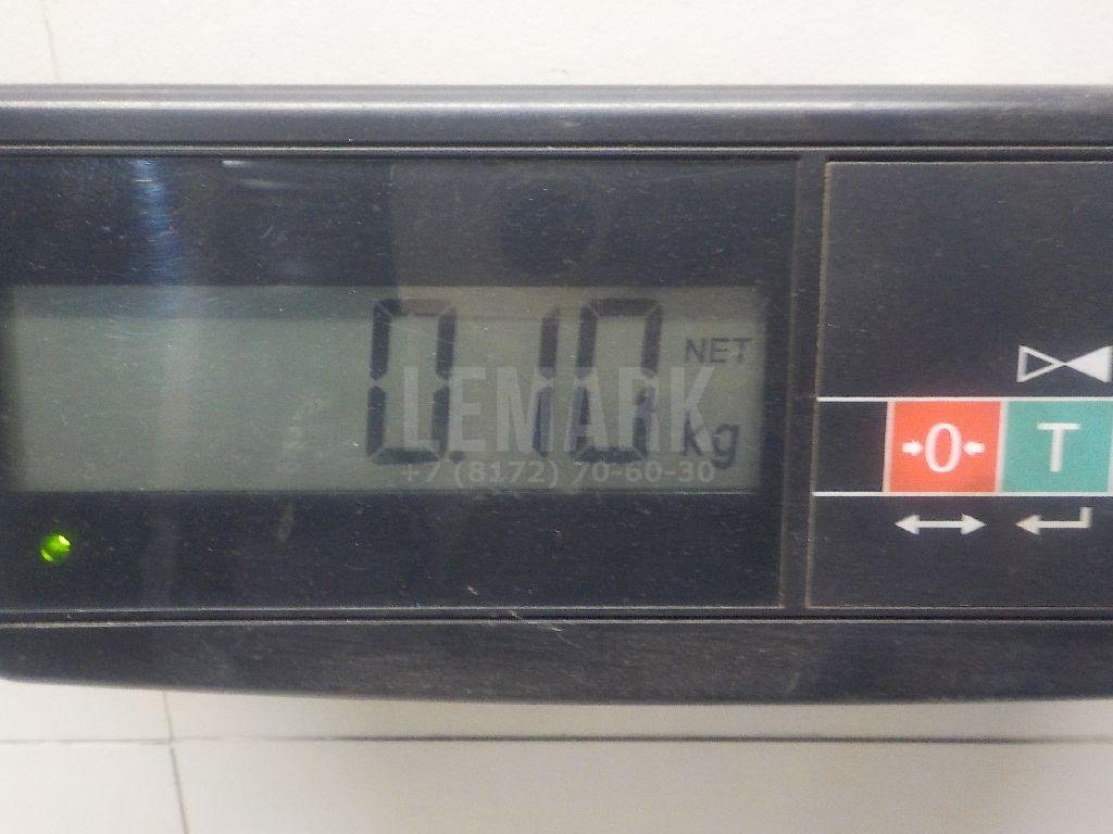 Болт переднего рычага