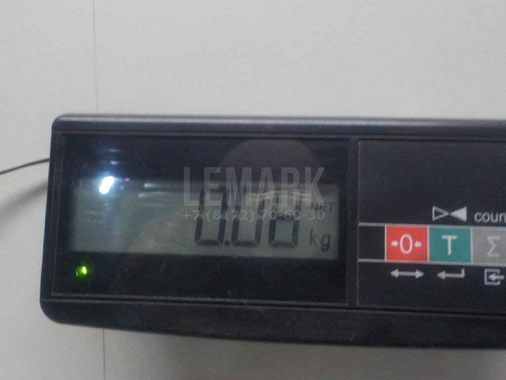 Кольцо уплотнительное рулевого механизма для  Audi A4 [B9] 2015