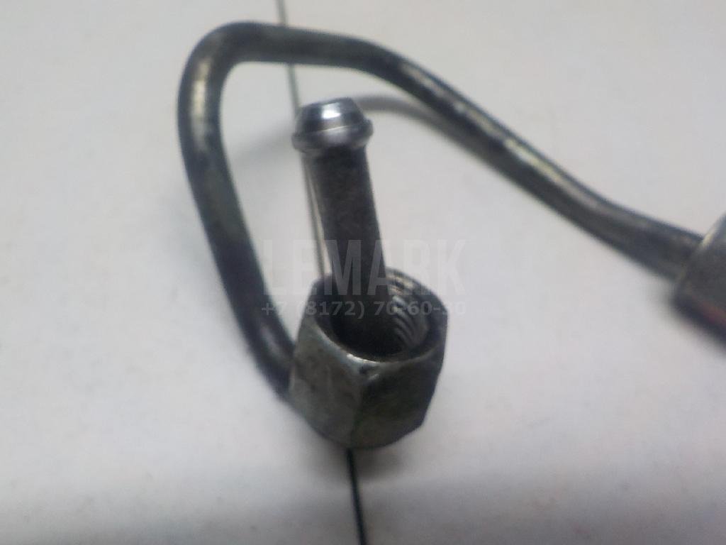 Трубка ТНВД для  Acura RSX 2001-2006