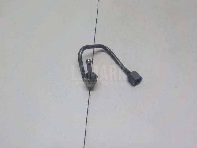 Трубка ТНВД