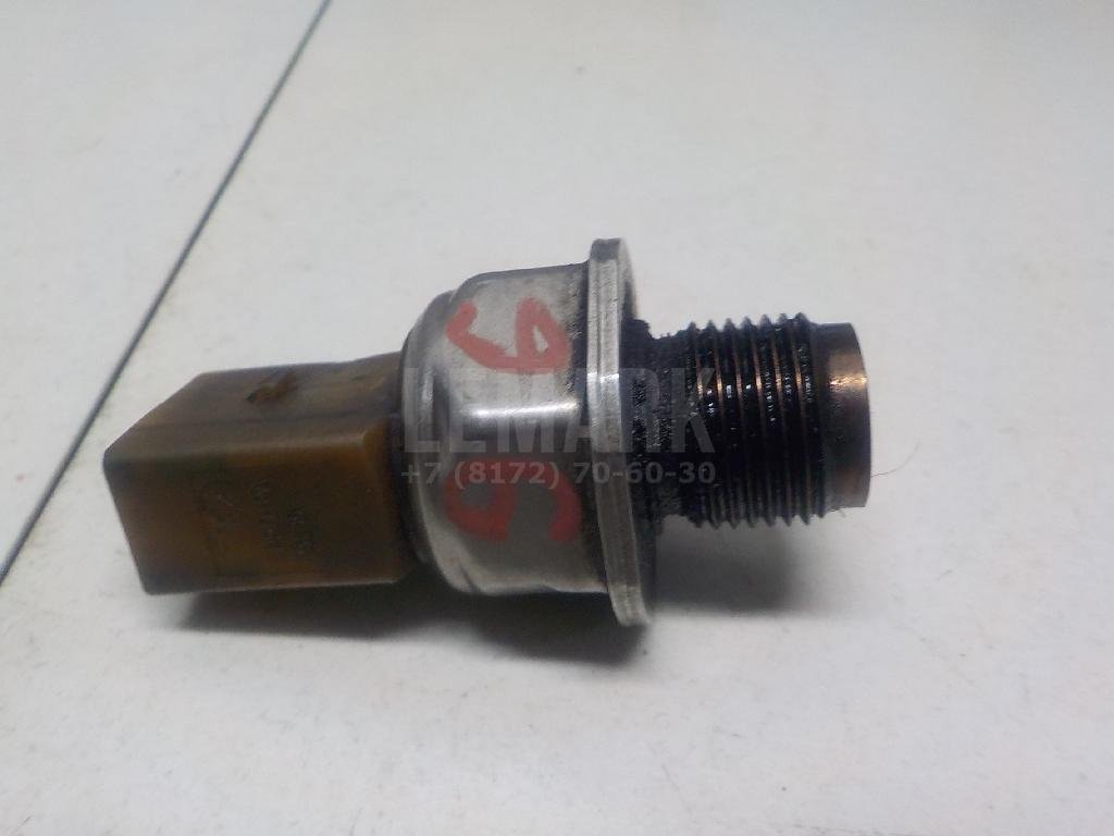 Датчик давления топлива