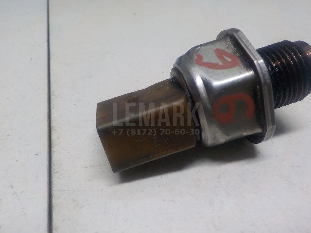 Датчик давления топлива