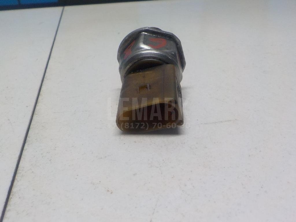 Датчик давления топлива