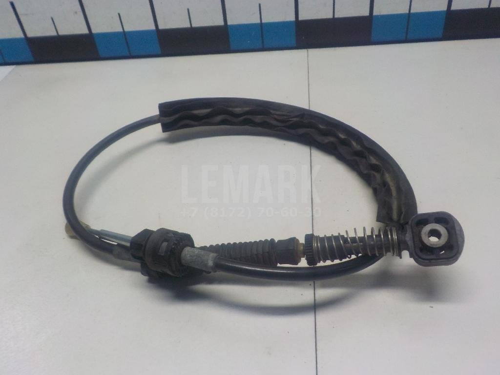 Трос КПП для  Audi A3 [8PA] Sportback 2004-2013