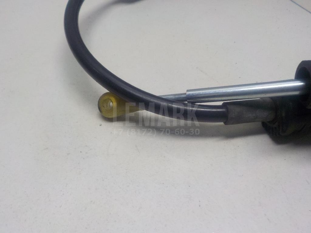 Трос КПП для  Audi A3 [8PA] Sportback 2004-2013