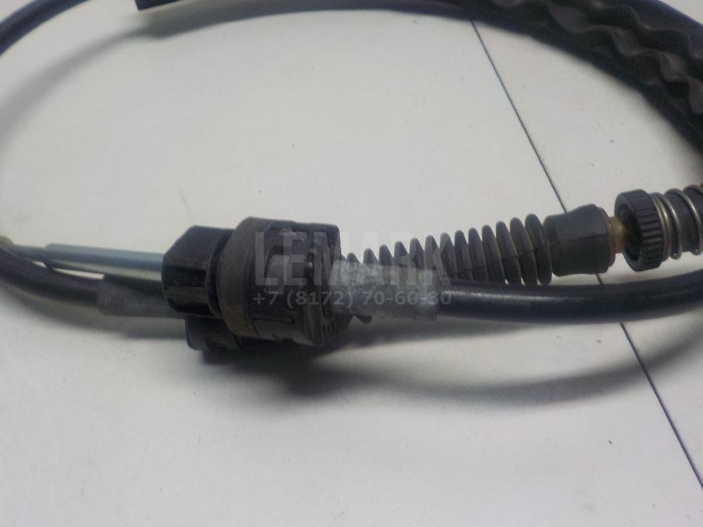 Трос КПП для  Audi A3 [8PA] Sportback 2004-2013