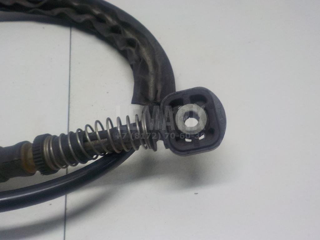 Трос КПП для  Audi A3 [8PA] Sportback 2004-2013