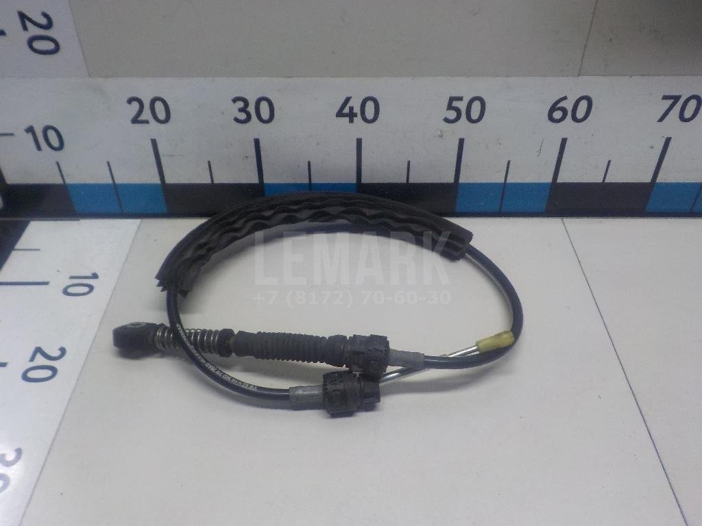 Трос КПП для  Audi A3 [8PA] Sportback 2004-2013