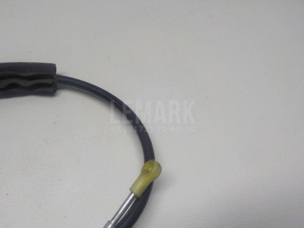 Трос КПП для  Audi A3 [8PA] Sportback 2004-2013