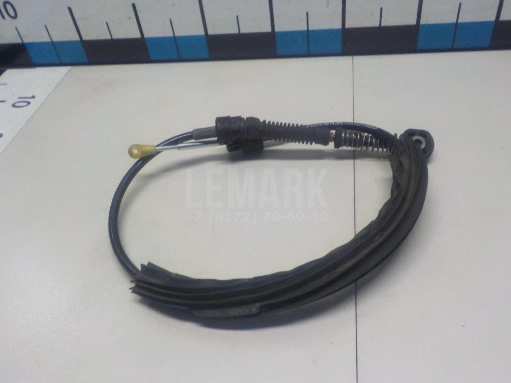 Трос КПП для  Audi A3 [8PA] Sportback 2004-2013